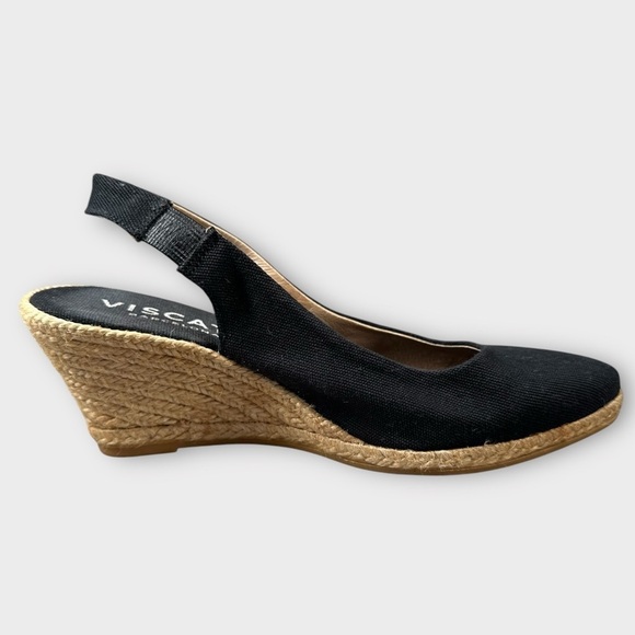 Viscata Lloret Sandal Slingback - Picture 9 of 10